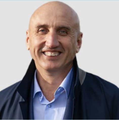 Speaker - Dr. med. Reinhard Friedl