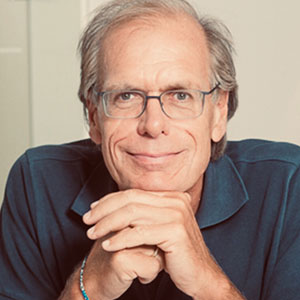 Speaker - Dr. Ingfried Hobert