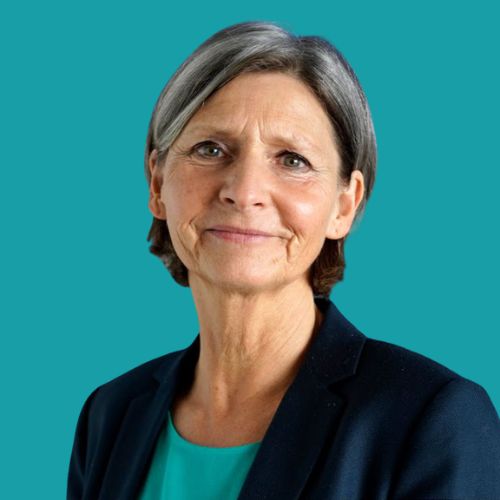 Dr. med. Petra Wiechel