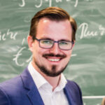 Dr. Boris Nikolai Konrad