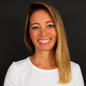 Speaker - Dr. Christina Weiß