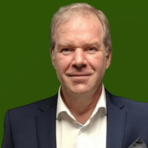 Speaker - Dipl.-Biologe Peter Emmrich M.A