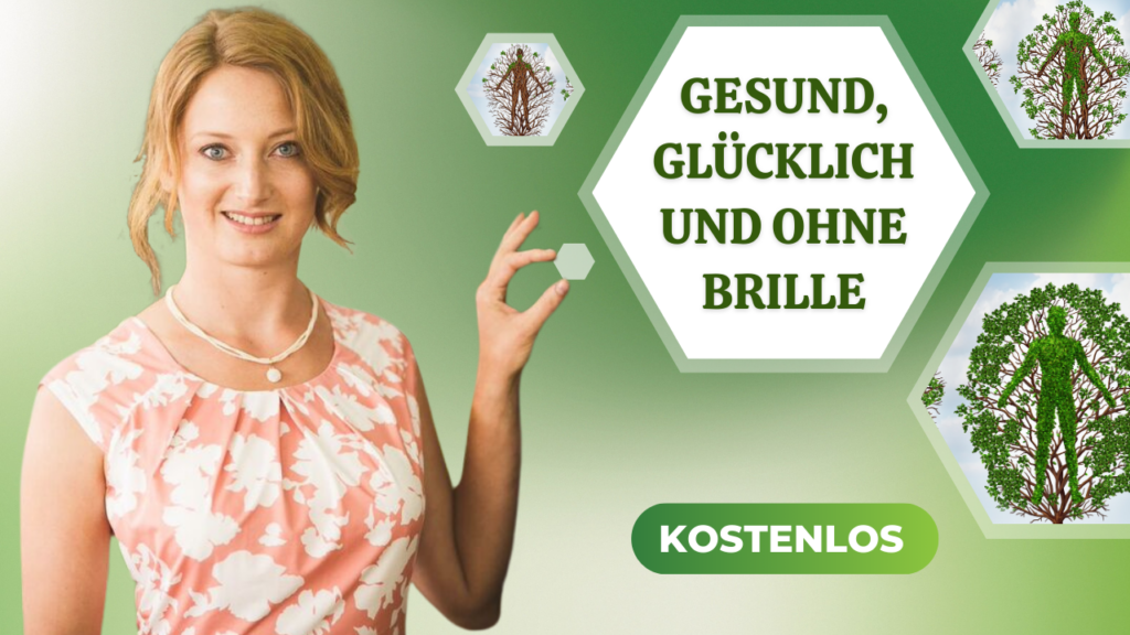 Schnuppertag Norbekov-Methode mit Julia Weiskopf