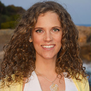 Speaker - Angelika Fürstler