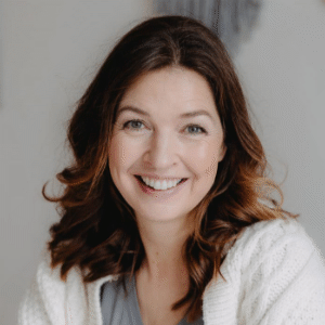 Speaker - Ilga Pohlmann