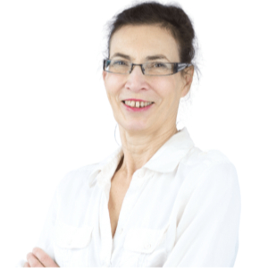 Speaker - Prof. Dr. rer. nat. Brigitte König