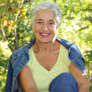 Speaker - Uschi Eichinger