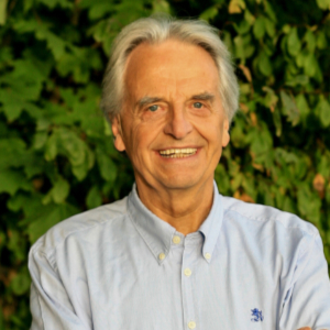 Speaker - Clemens Kuby