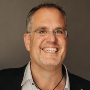 Speaker - Josua Kohberg