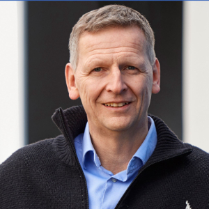Joachim Bauer