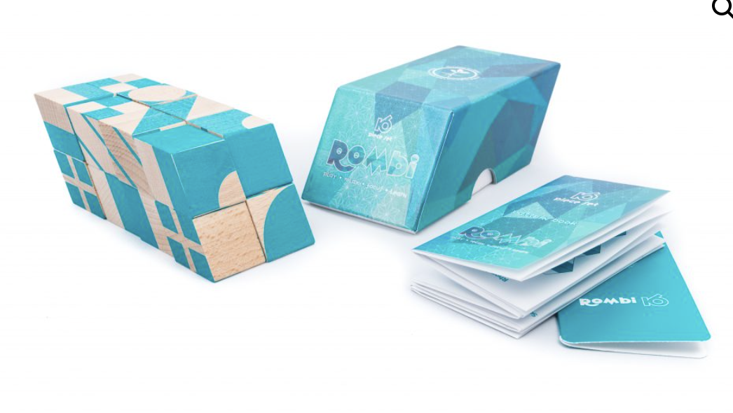 ROMBI-Spiel