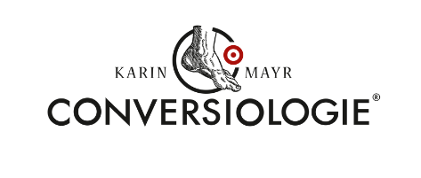 Karin Mayr · Conversiologie